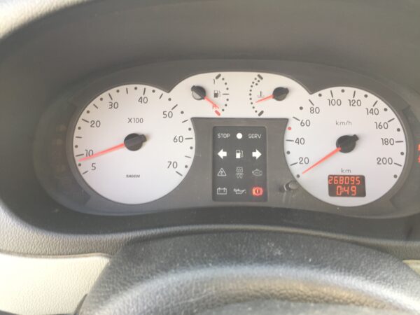RENAULT KANGOO 1.5DCI 80ch – Image 13