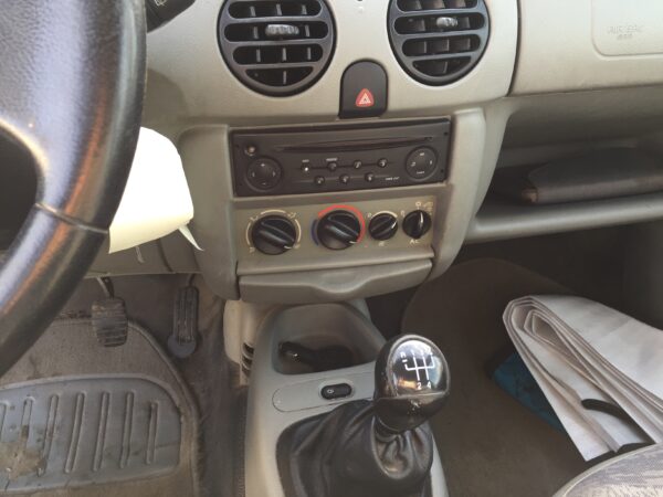 RENAULT KANGOO 1.5DCI 80ch – Image 14