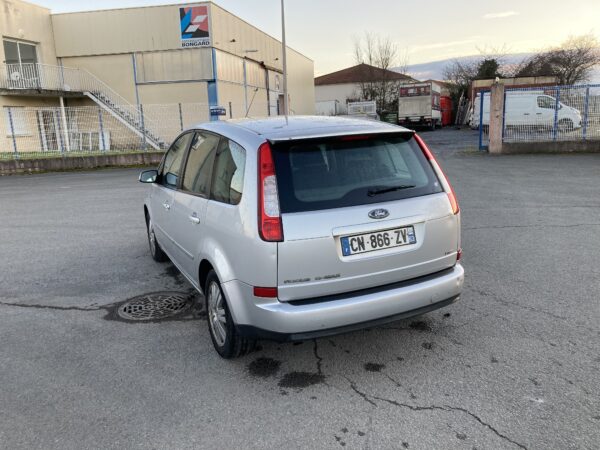 Ford Focus C-max 1.8TDCI 115cv – Image 6