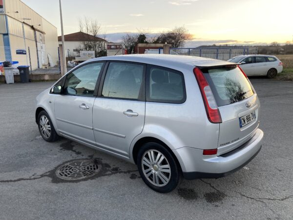 Ford Focus C-max 1.8TDCI 115cv