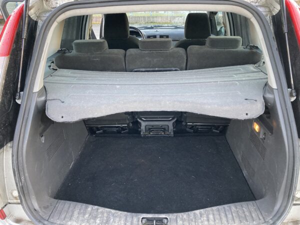 Ford Focus C-max 1.8TDCI 115cv – Image 14