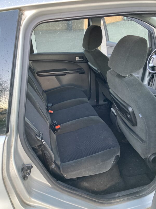 Ford Focus C-max 1.8TDCI 115cv – Image 13