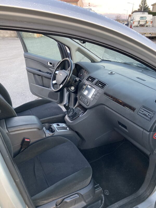 Ford Focus C-max 1.8TDCI 115cv – Image 11