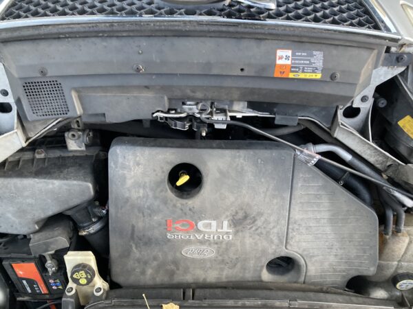 Ford Focus C-max 1.8TDCI 115cv – Image 10
