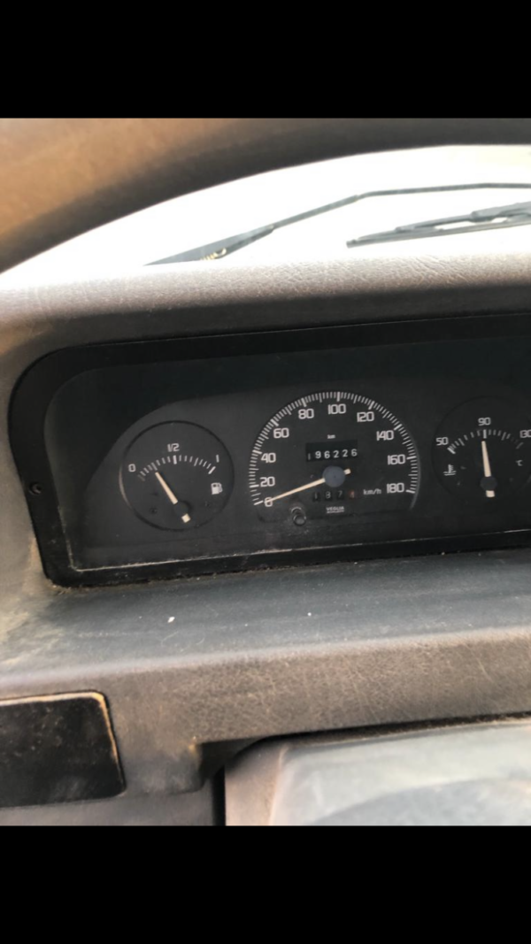 CITROEN JUMPER 2.5D 86ch – Image 8