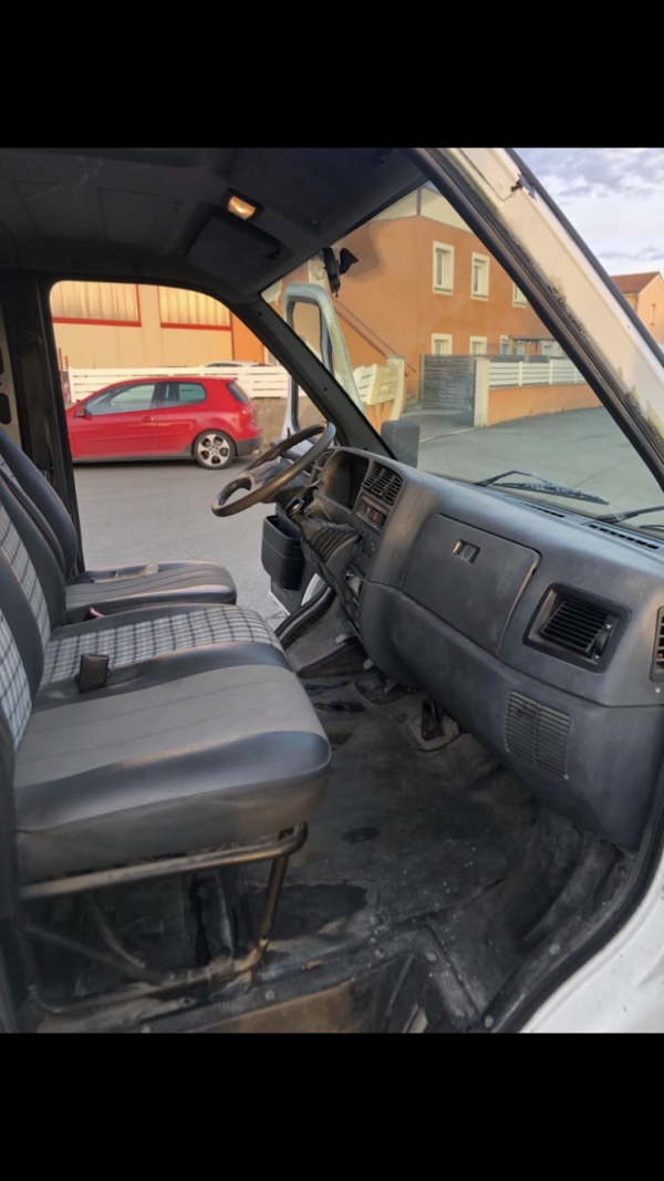 CITROEN JUMPER 2.5D 86ch – Image 10