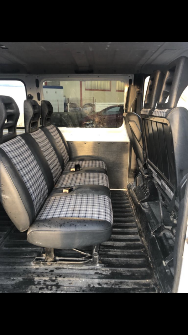 CITROEN JUMPER 2.5D 86ch – Image 11
