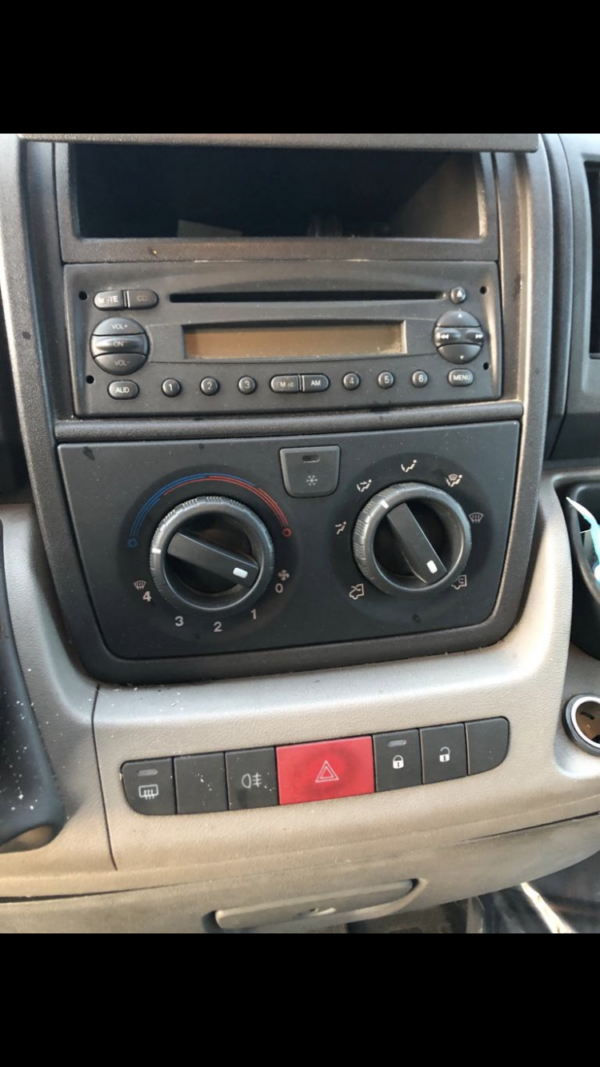 PEUGEOT BOXER 2.2 HDI 16V 100ch – Image 10
