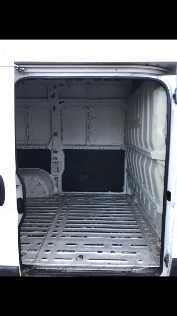 PEUGEOT BOXER 2.2 HDI 16V 100ch – Image 13