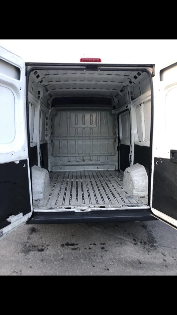 PEUGEOT BOXER 2.2 HDI 16V 100ch – Image 14