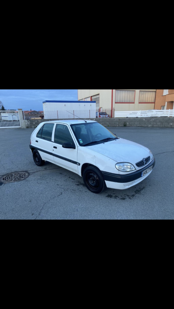 CITROËN SAXO II 1.1i 60ch – Image 4