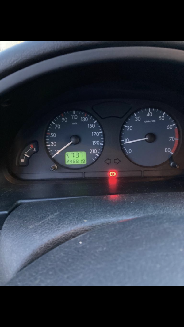CITROËN SAXO II 1.1i 60ch – Image 9