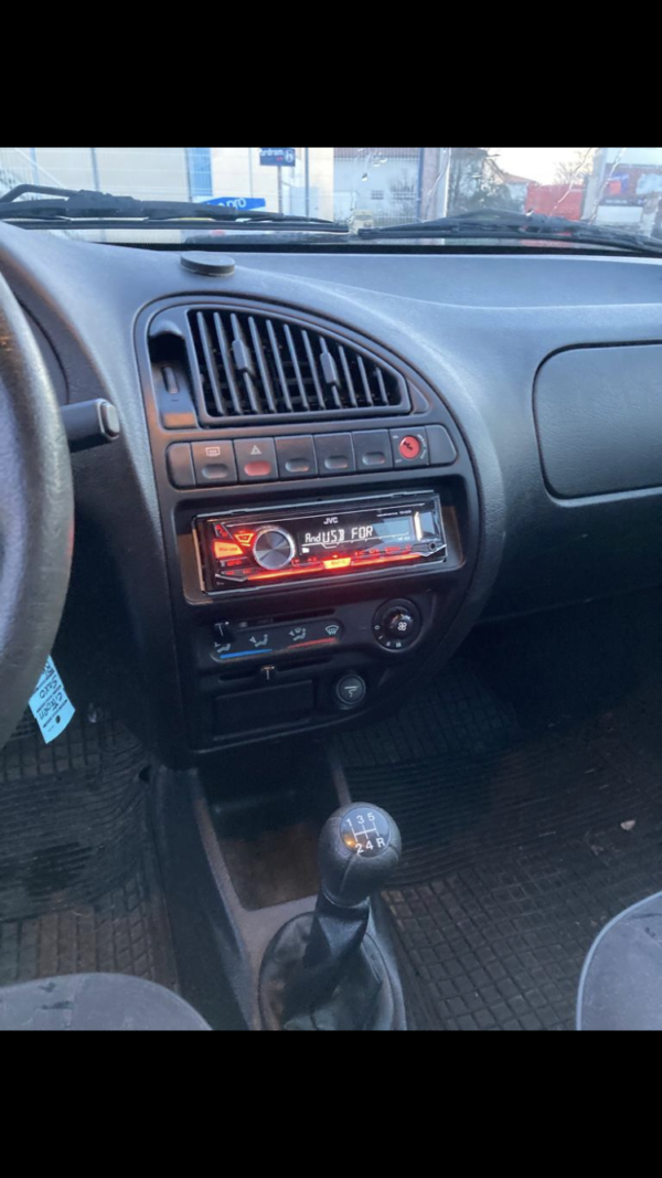 CITROËN SAXO II 1.1i 60ch – Image 10