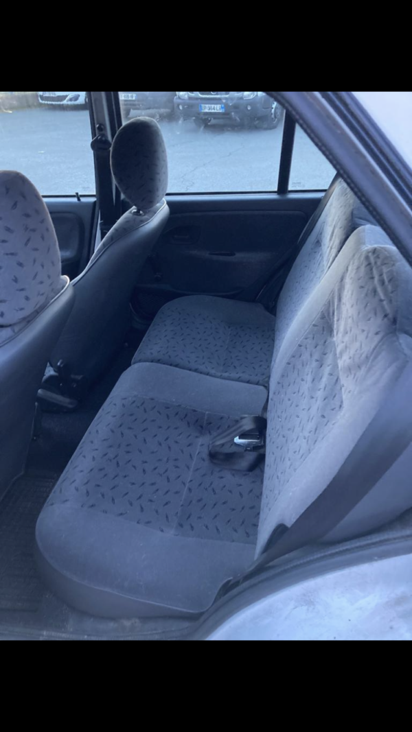 CITROËN SAXO II 1.1i 60ch – Image 11