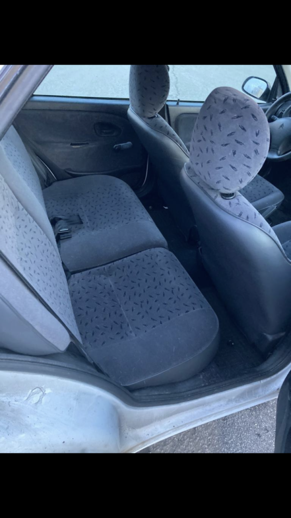 CITROËN SAXO II 1.1i 60ch – Image 13