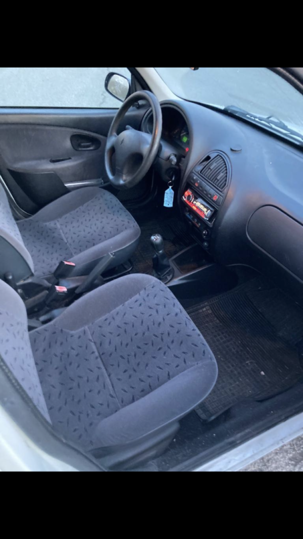 CITROËN SAXO II 1.1i 60ch – Image 14
