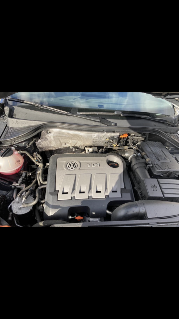 VOLKSWAGEN TIGUAN CARAT 2.0 TDI 140ch – Image 17