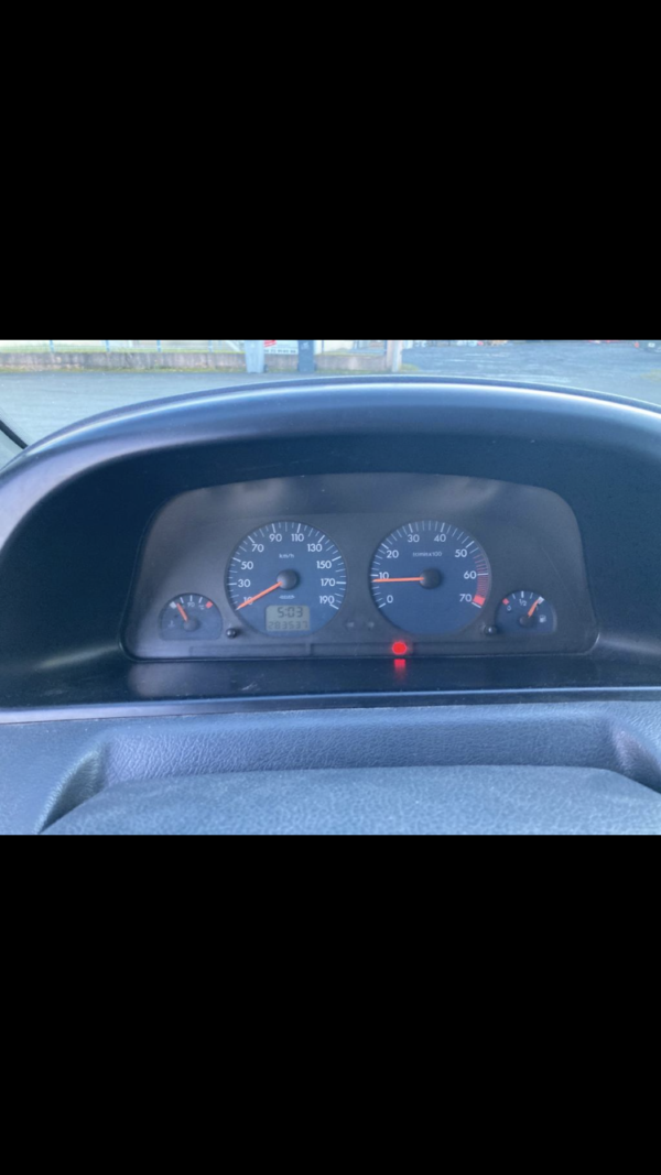 PEUGEOT EXPERT 2.0 HDI 3Places – Image 9
