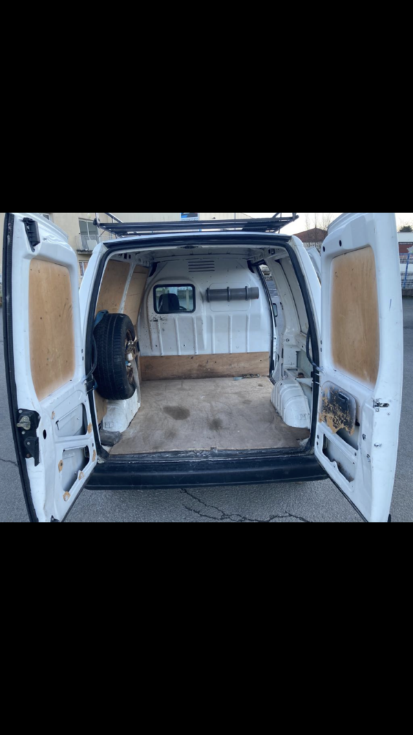 PEUGEOT EXPERT 2.0 HDI 3Places – Image 13