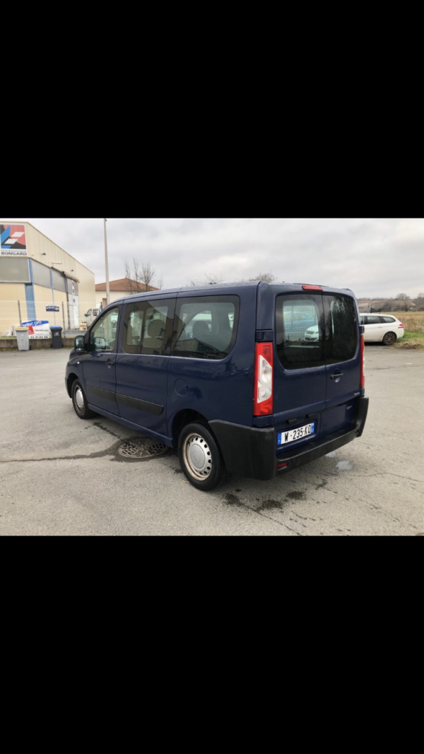 PEUGEOT EXPERT III 2.0 HDI 16V 128ch – Image 7