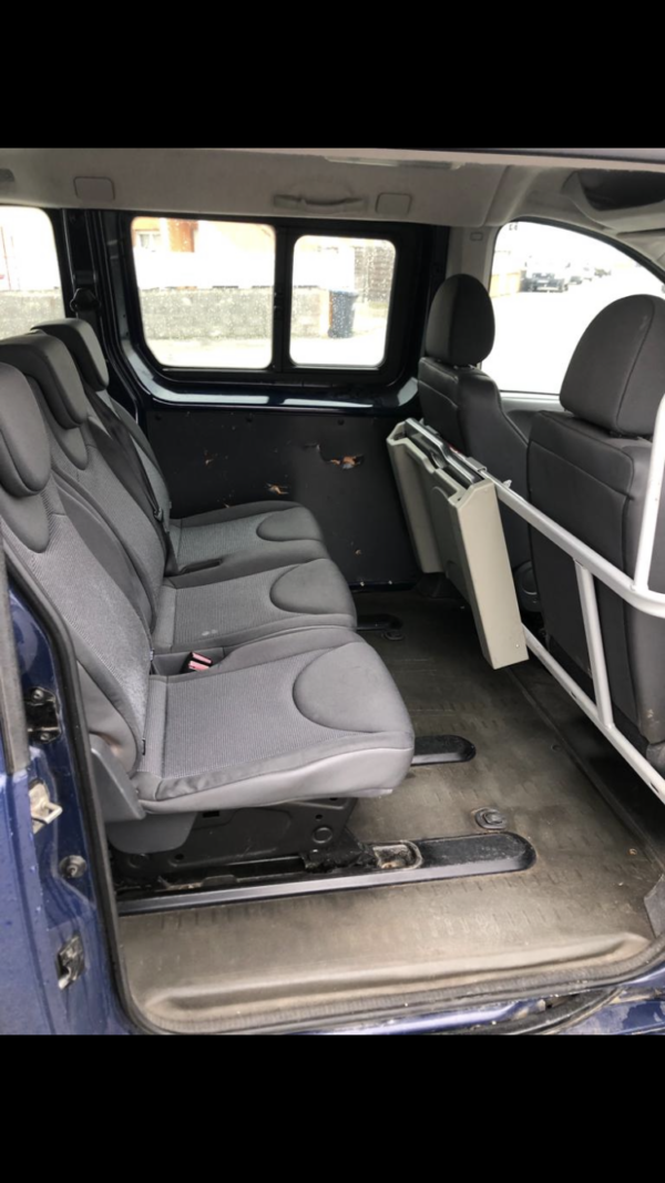 PEUGEOT EXPERT III 2.0 HDI 16V 128ch – Image 12
