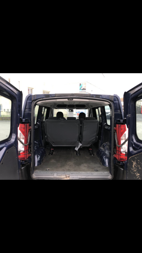 PEUGEOT EXPERT III 2.0 HDI 16V 128ch – Image 13