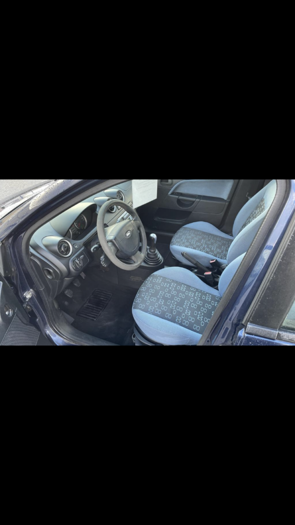 FORD FIESTA V 1.3i 70ch – Image 7