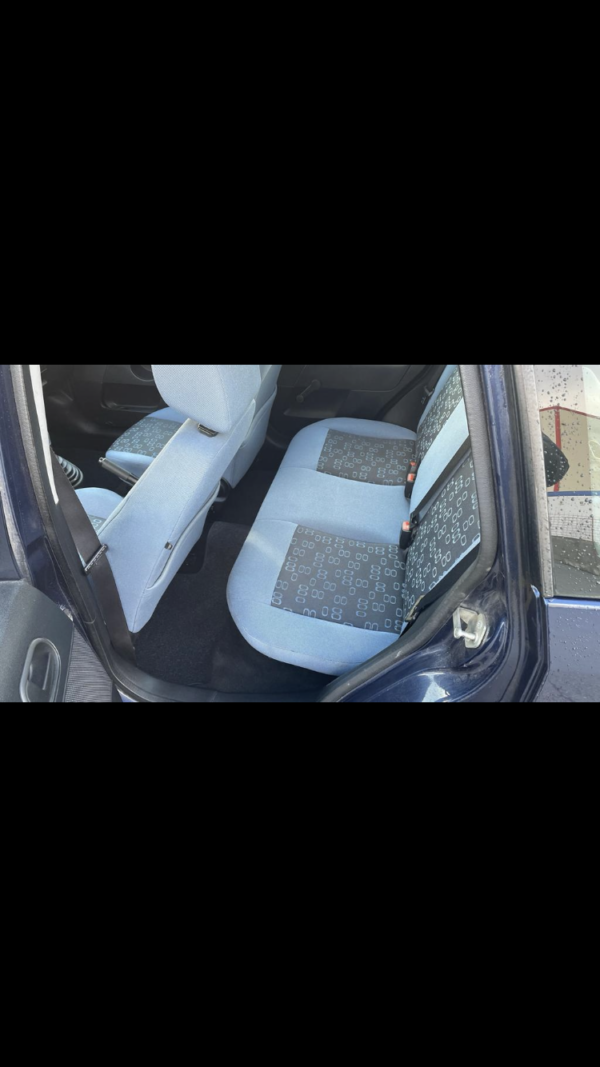 FORD FIESTA V 1.3i 70ch – Image 8