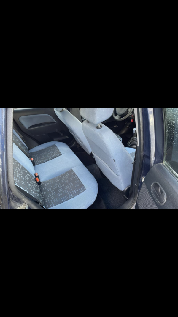 FORD FIESTA V 1.3i 70ch – Image 11