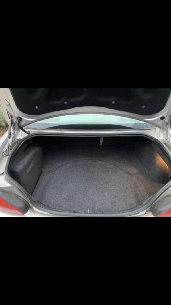 JAGUAR X-TYPE BERLINE 2.0 D 130ch – Image 10