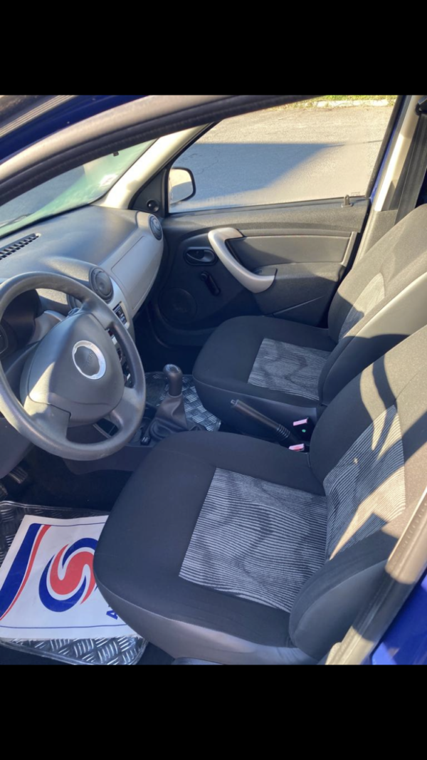 DACIA SANDERO 1.4 MPI ESSENCE+GPL – Image 7