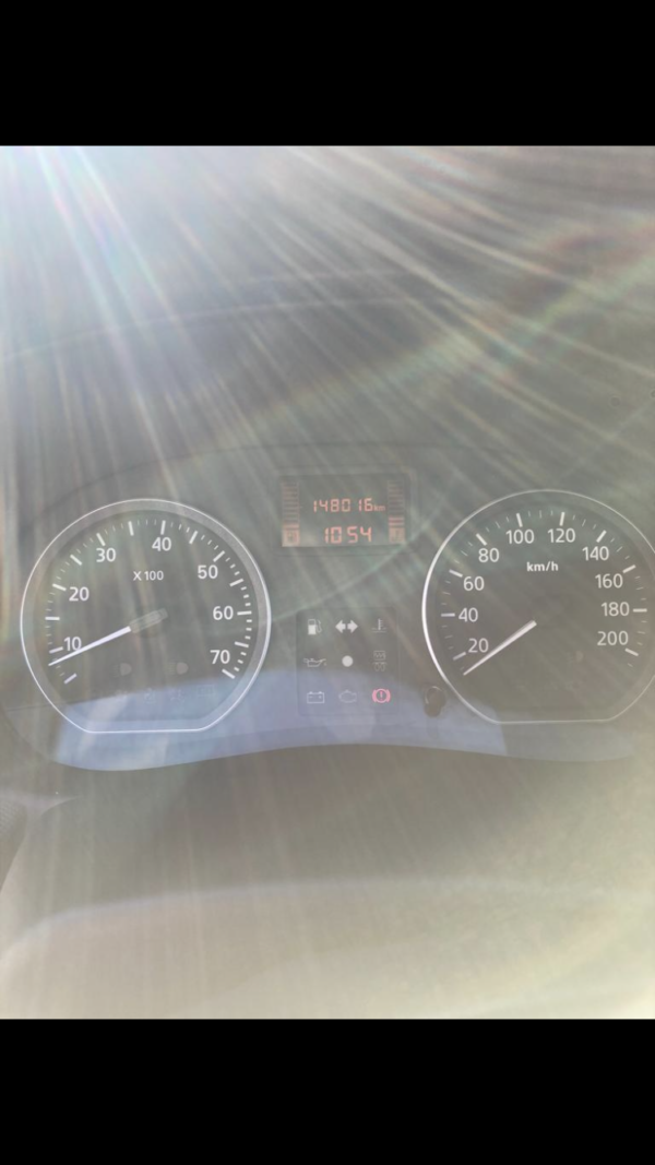 DACIA SANDERO 1.4 MPI ESSENCE+GPL – Image 8