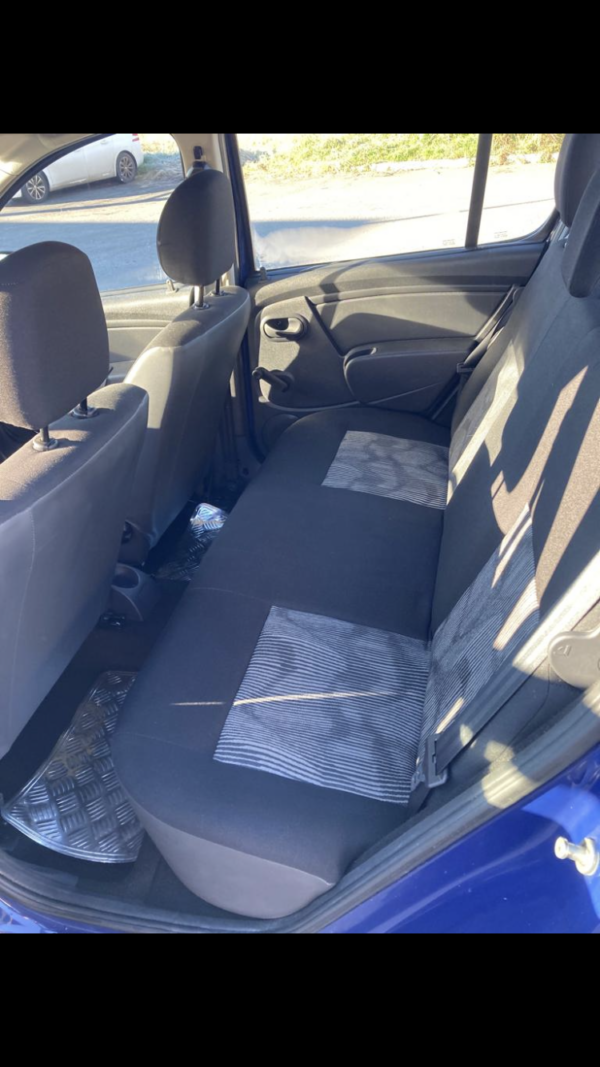 DACIA SANDERO 1.4 MPI ESSENCE+GPL – Image 10