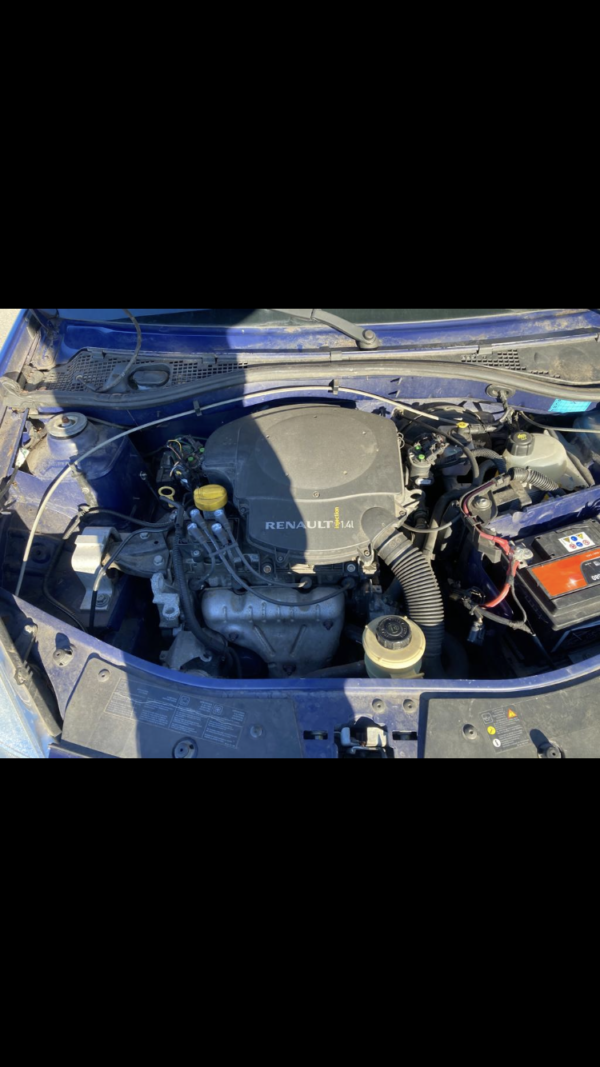 DACIA SANDERO 1.4 MPI ESSENCE+GPL – Image 14