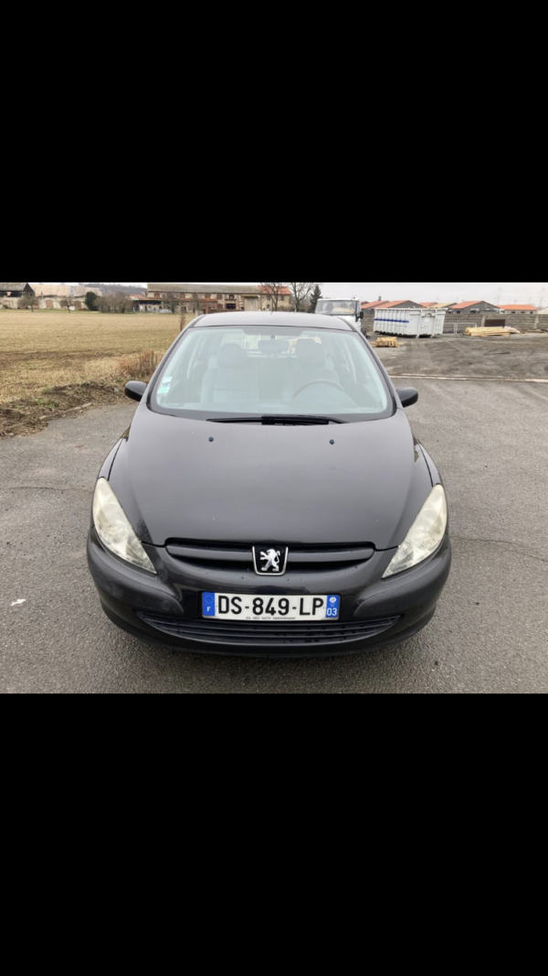 PEUGEOT 307 1.4 i 90ch – Image 3
