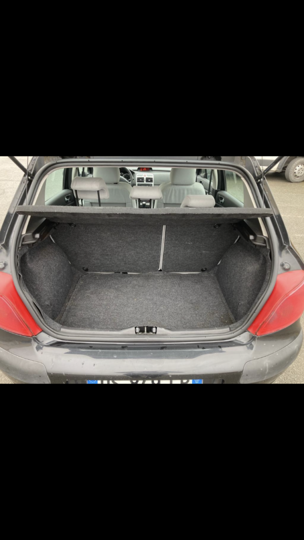 PEUGEOT 307 1.4 i 90ch – Image 7