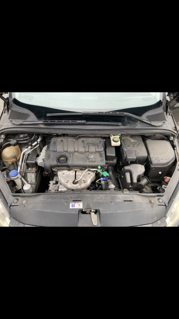 PEUGEOT 307 1.4 i 90ch – Image 15