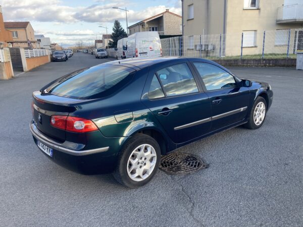 Renault Laguna 1.9 Dci 110cv – Image 4
