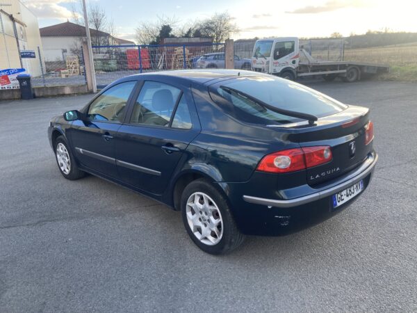 Renault Laguna 1.9 Dci 110cv – Image 7