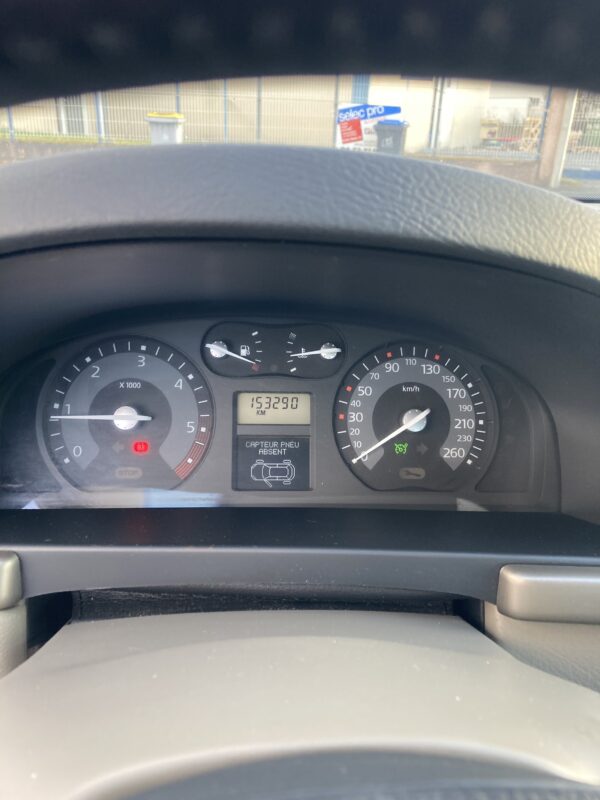 Renault Laguna 1.9 Dci 110cv – Image 9