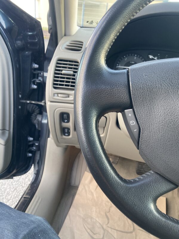 Renault Laguna 1.9 Dci 110cv – Image 11