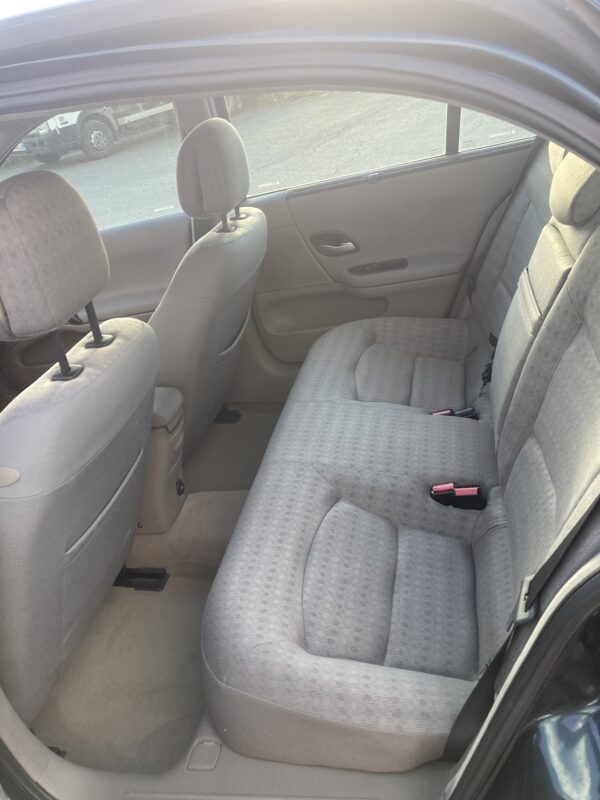 Renault Laguna 1.9 Dci 110cv – Image 12
