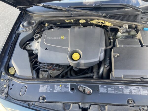 Renault Laguna 1.9 Dci 110cv – Image 15
