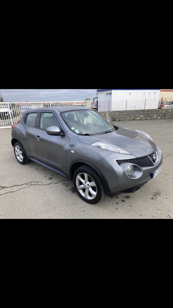 NISSAN JUKE 1.5 dCi 110ch – Image 4