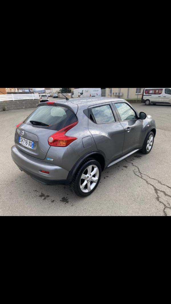 NISSAN JUKE 1.5 dCi 110ch – Image 5