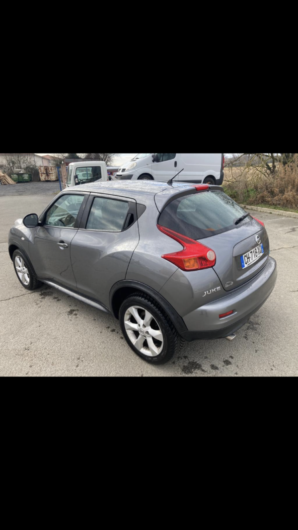 NISSAN JUKE 1.5 dCi 110ch – Image 7