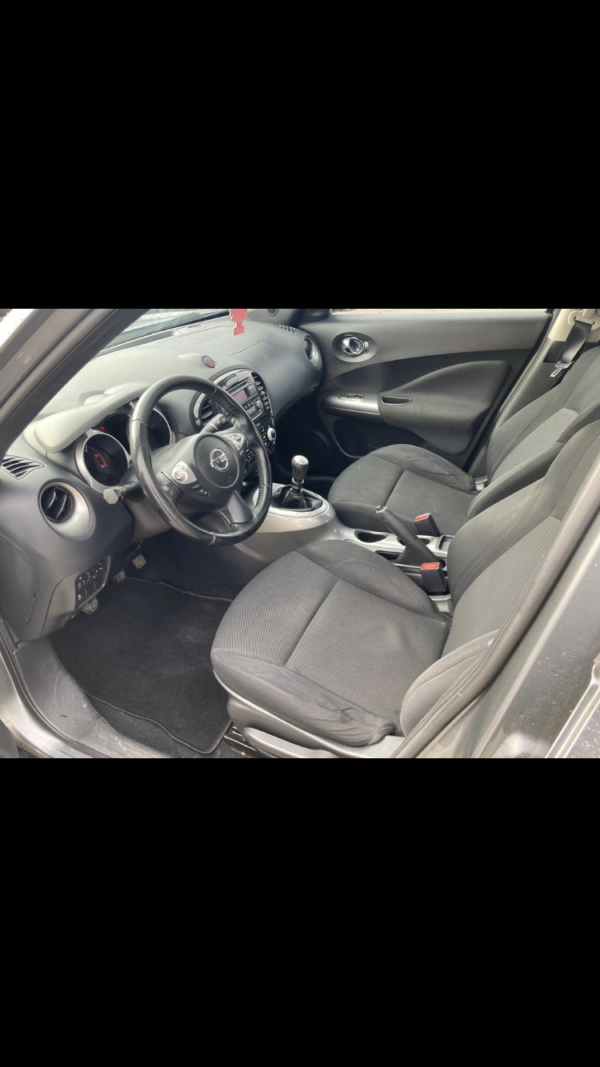 NISSAN JUKE 1.5 dCi 110ch – Image 8