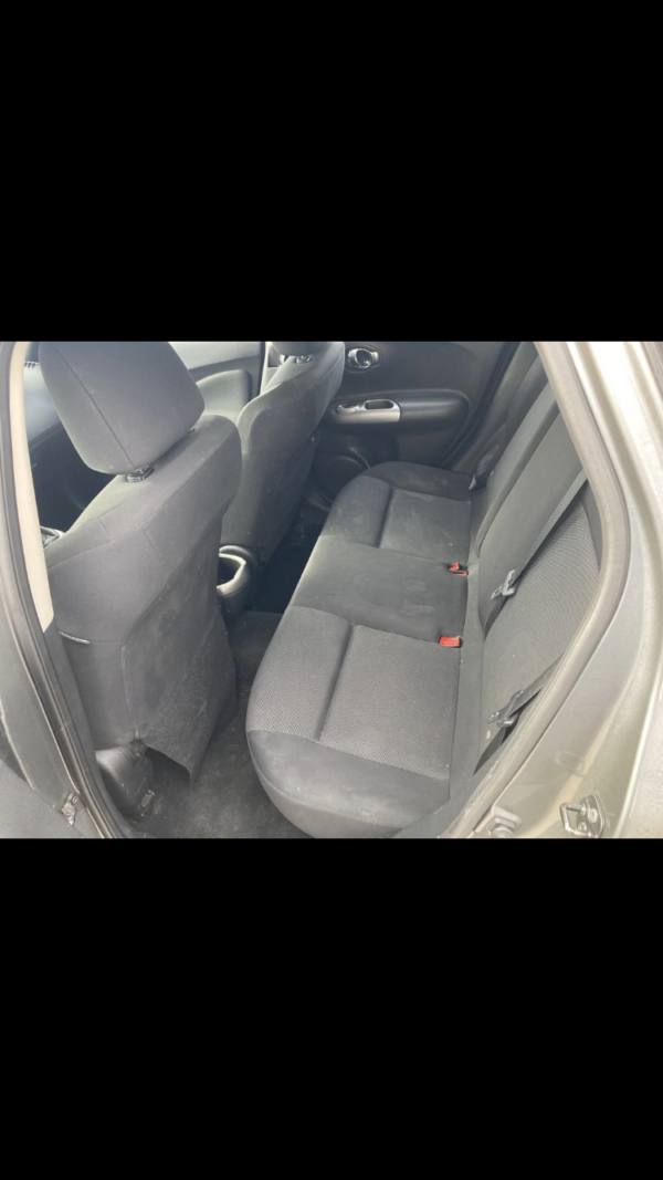 NISSAN JUKE 1.5 dCi 110ch – Image 12