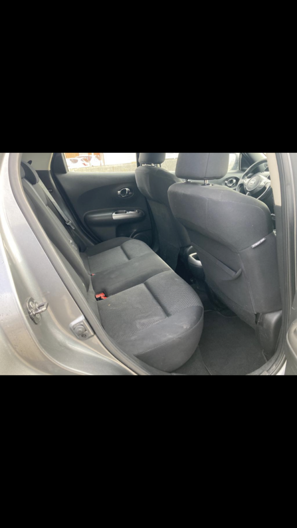 NISSAN JUKE 1.5 dCi 110ch – Image 13