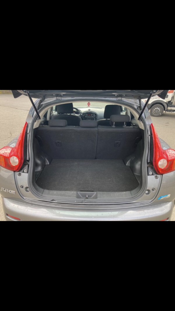NISSAN JUKE 1.5 dCi 110ch – Image 14